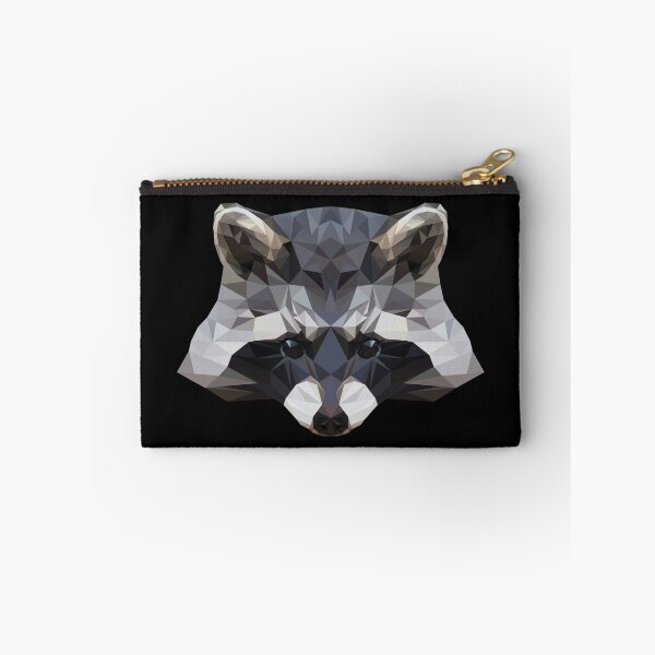 Item preview, Racoon designed and sold by OwlsDen.