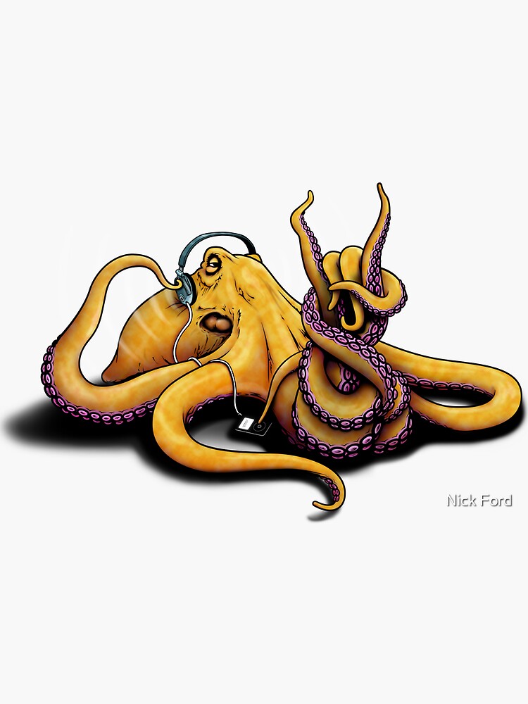 roctopus by fisher price
