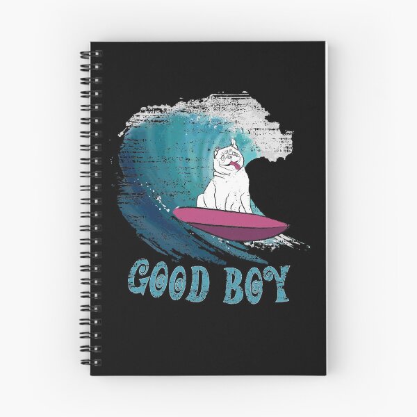 Item preview, Good boy designed and sold by Damn Fine Arts.