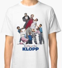 Kindergarten Klopp Classic T-Shirt