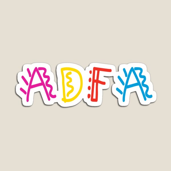Item preview, Australian Defence Force Academy (ADFA) designed and sold by smartmob.