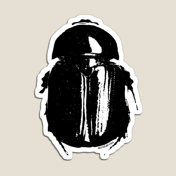 Item preview, Kafka designed and sold by Cristian Roux.