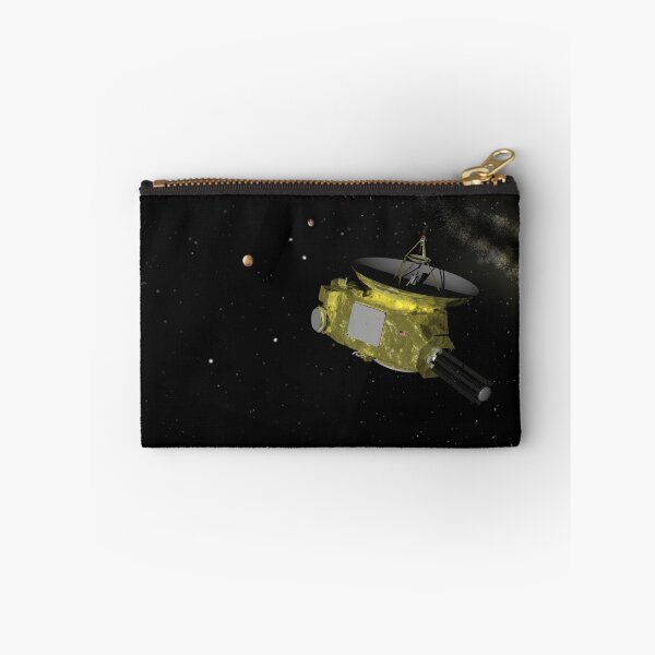 Item preview, Approaching the Pluto System designed and sold by Ray Cassel.