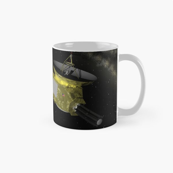 Item preview, Approaching the Pluto System designed and sold by Ray Cassel.
