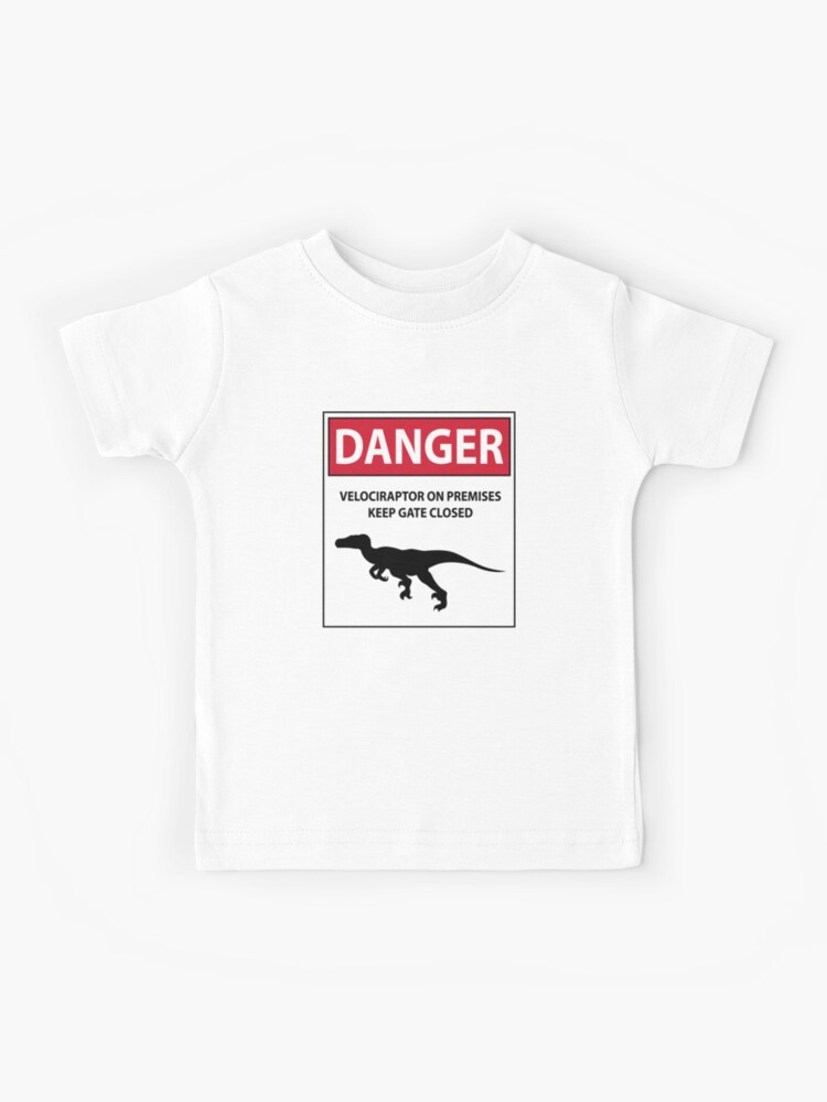 T-Shirt (Youth), Raptors with Sunglasses