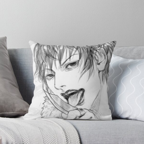 Item preview, Izaya designed and sold by poplerpig.