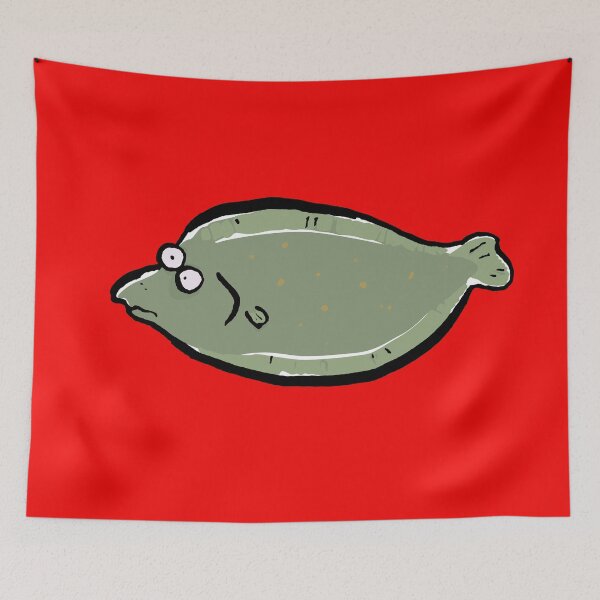 Item preview, There's a plaice for us designed and sold by greendeer.