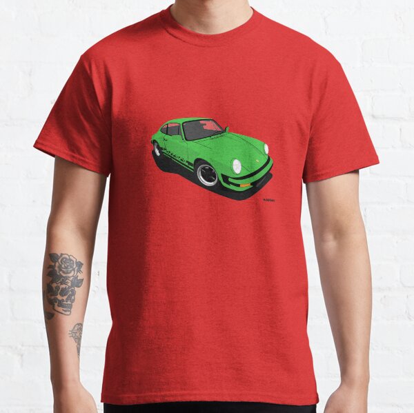 My G model T-shirt classique