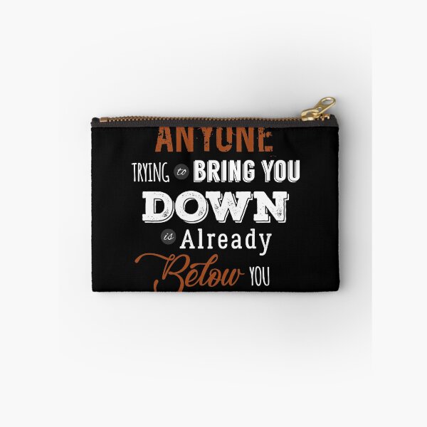Item preview, Bringing You Down Inspirational Design designed and sold by kenix73.