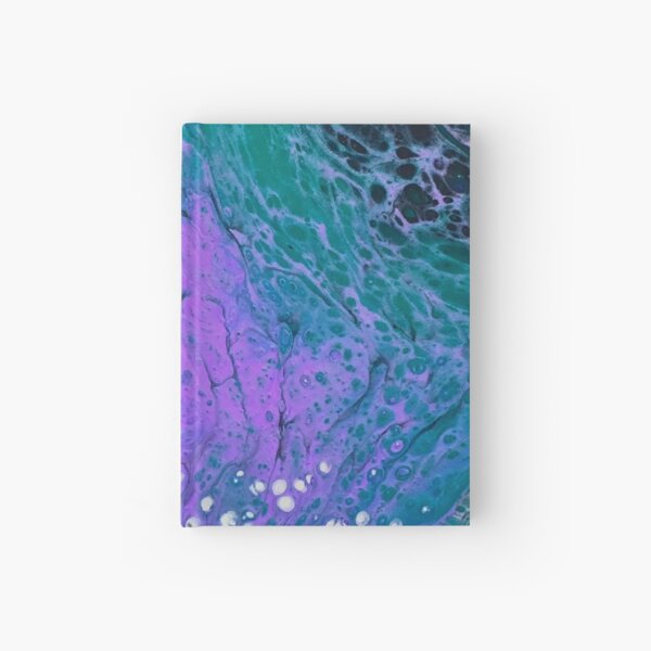 Darkness Hardcover Journal