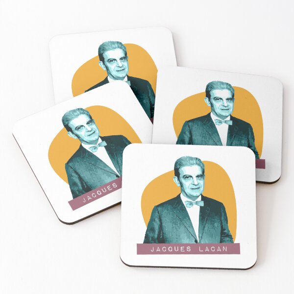 Item preview, Lacan II designed and sold by didijuca.