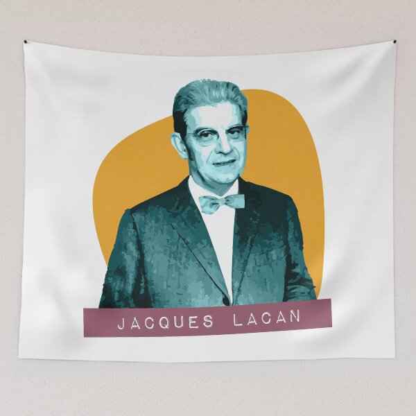 Item preview, Lacan II designed and sold by didijuca.