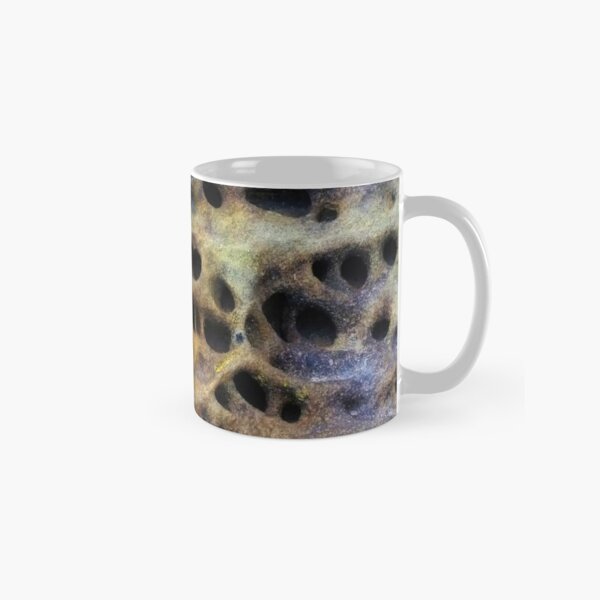 Eroded Classic Mug