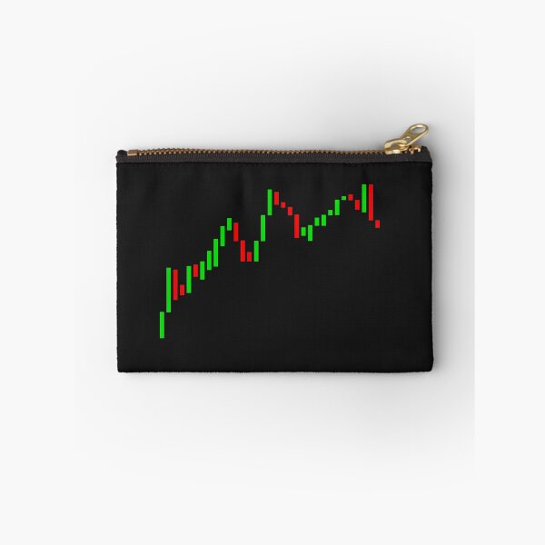 Item preview, Forex Trader Candles  designed and sold by ozdilh.
