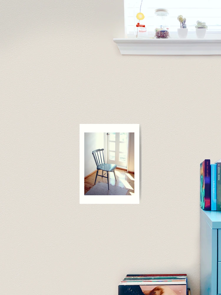 Thumbnail 2 of 3, Art Print, Spring Light designed and sold by Ritva Ikonen.