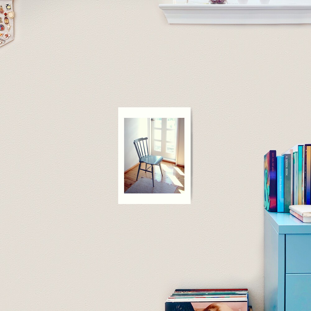 Item preview, Art Print designed and sold by RitvaIkonen.