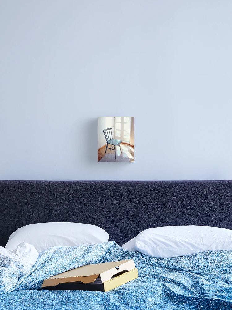 Thumbnail 2 of 3, Canvas Print, Spring Light designed and sold by Ritva Ikonen.