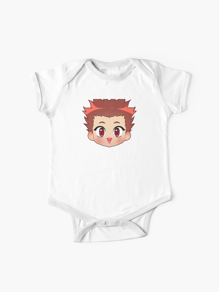 Download Satori Haikyuu Sticker Background