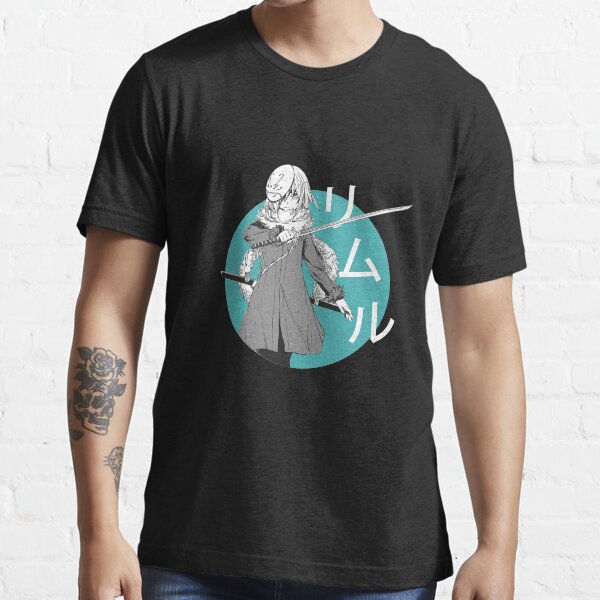 Rimuru Essential T-Shirt
