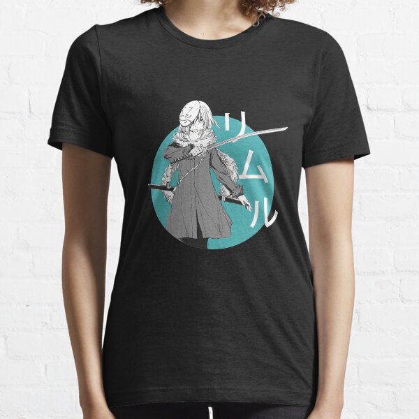 Rimuru Essential T-Shirt