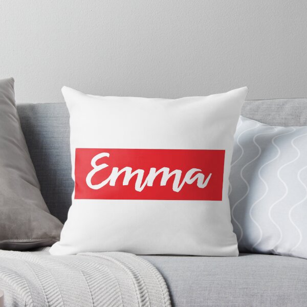 Artikelvorschau, Emma Mein Name ist Emma! entworfen und verkauft von ProjectX23.