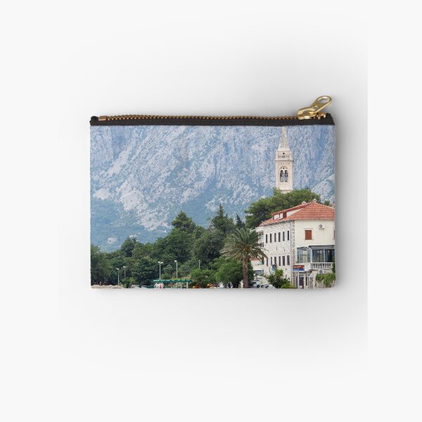 Item preview, Bay of Kotor Dobrota village Montenegro  designed and sold by goceris.