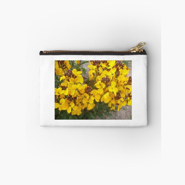 Item preview, Wallflowers-Erysimum cheiri (šeboj) designed and sold by Ana Belaj.