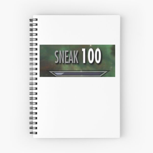 Item preview, Sneak 100 designed and sold by AlphaHypeDesign.