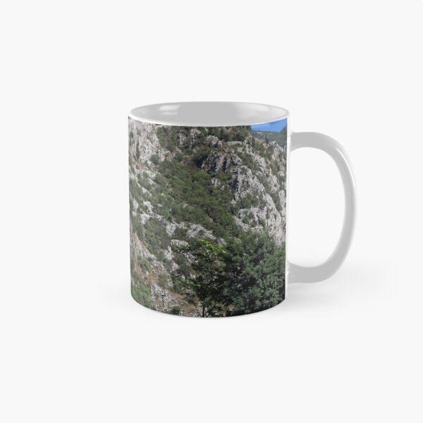 Item preview, Saint John fortress landmark  Kotor Montenegro designed and sold by goceris.