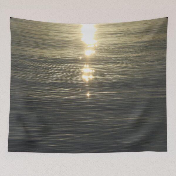 Item preview, Shimmering Water 3 designed and sold by Logan McCarthy.