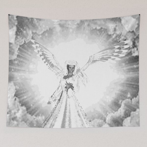 Item preview, Angel in the sky designed and sold by lfmdesigns.