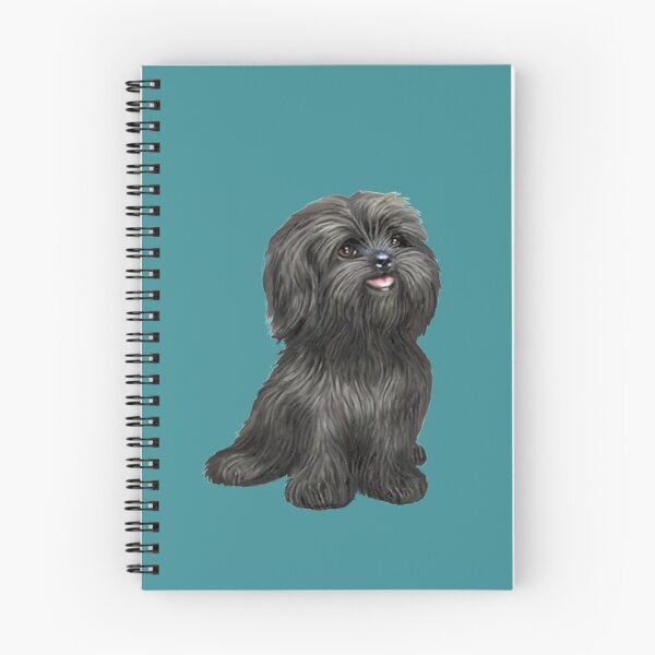 Item preview, Shih Tzu - Black cutie designed and sold by JeanBFitzgerald.
