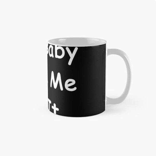Item preview, The Baby Made Me It It Funny I'm Pregnant Design  designed and sold by drwigglebutts.