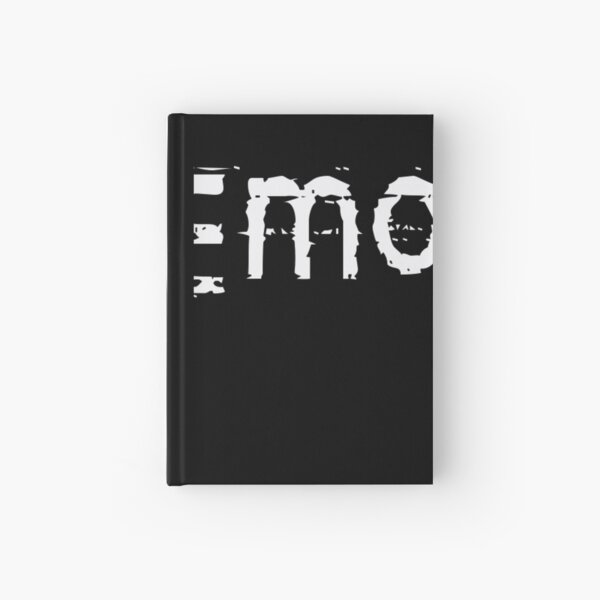 Item preview, Emo by Chillee Wilson designed and sold by ChilleeWilson.