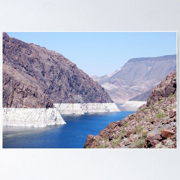 Item preview, The Story Behind Hoover Dam designed and sold by Cupertino.