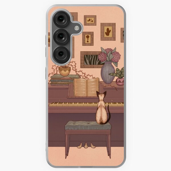 Item preview, Ideal Home Piano designed and sold by EricaLeveque.