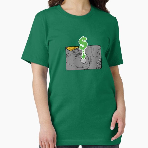 The Money Shot! Essential T-Shirt