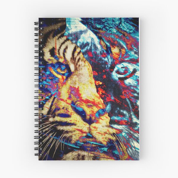 Item preview, Tiger_8562 designed and sold by AnkhaDesh.