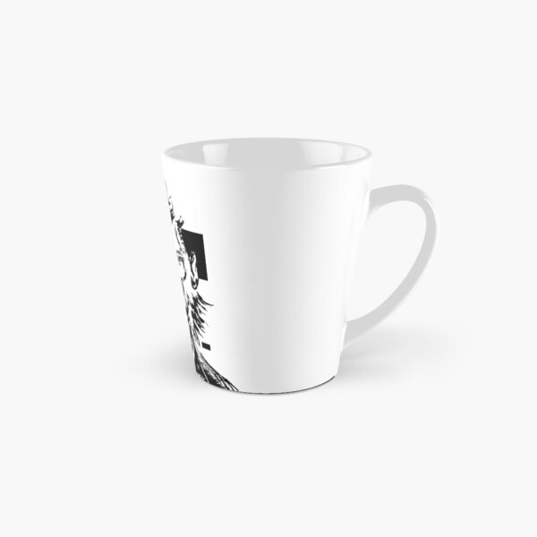 Snake - Ground Zeroes Tall Mug