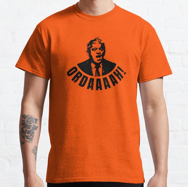 John Bercow - Order! Classic T-Shirt