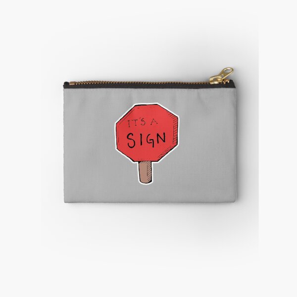 Item preview, "It's A Sign" designed and sold by TheGayViking.