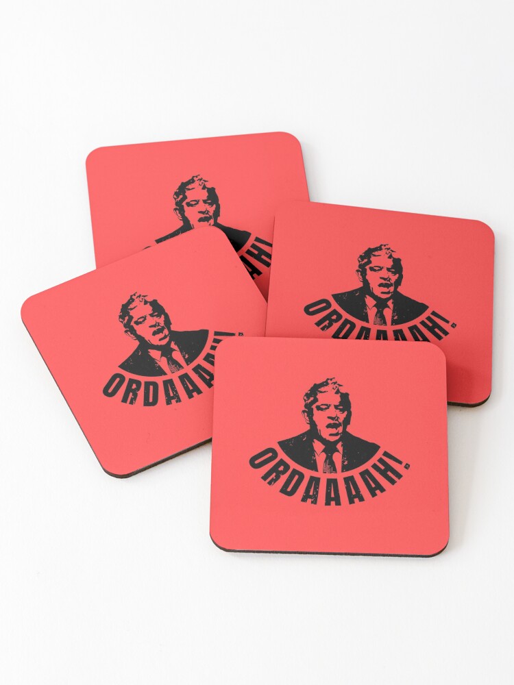 order coasters