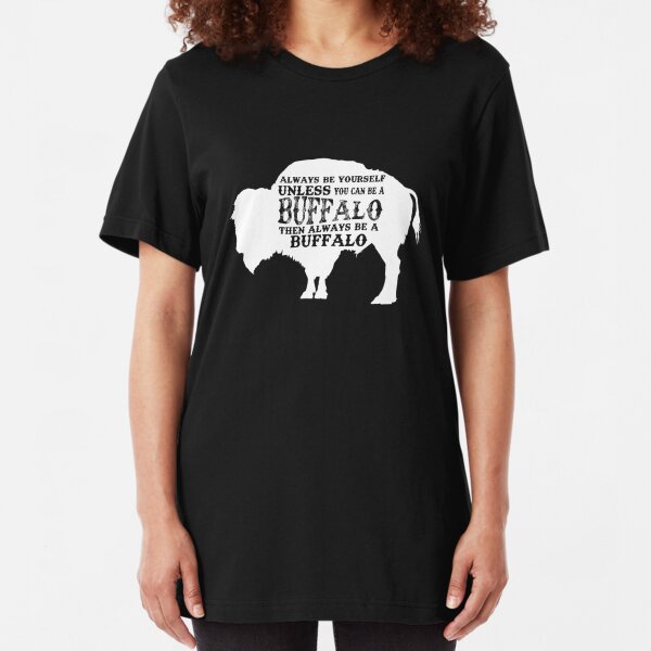 women's buffalo shirt