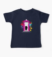 Dr. MON Baby Tee
