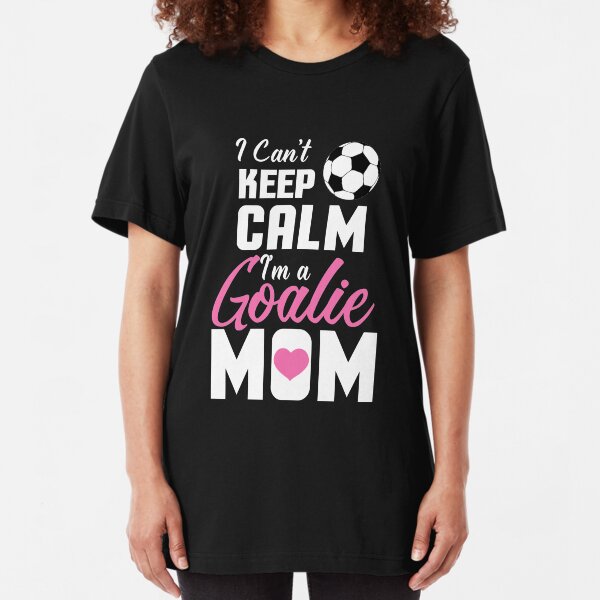 Soccer Mom TShirts Redbubble