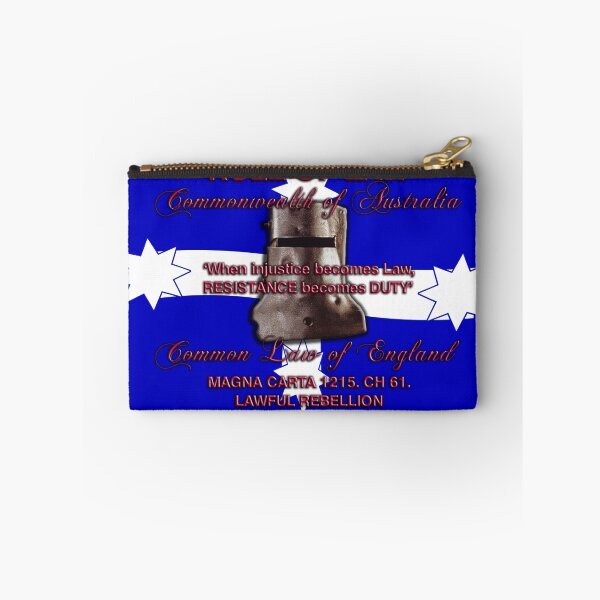 Item preview, Magna Carta Rule of Law 1215 Australia designed and sold by djhypnotixx.