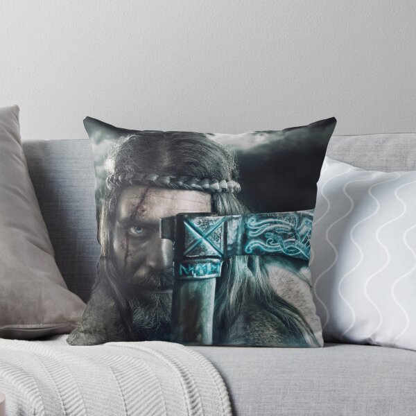 Item preview, Viking designed and sold by Rebeca Saray.