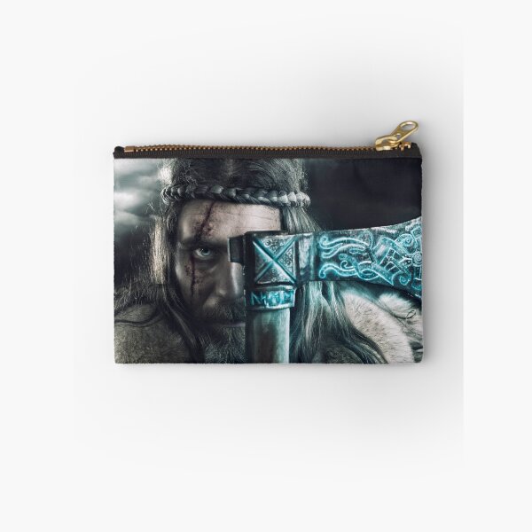 Item preview, Viking designed and sold by Rebeca Saray.
