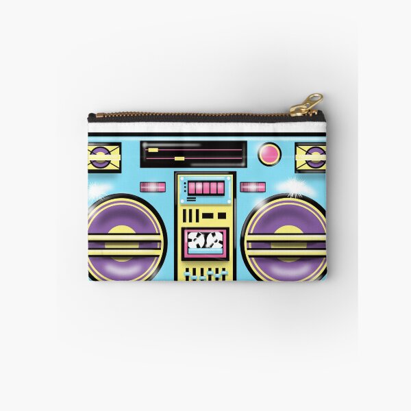 Item preview, Drop That Ghetto Blaster! designed and sold by MaGJiC Art.