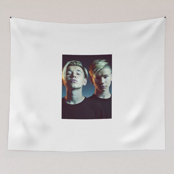 Item preview, Marcus and Martinus  designed and sold by janahana083.